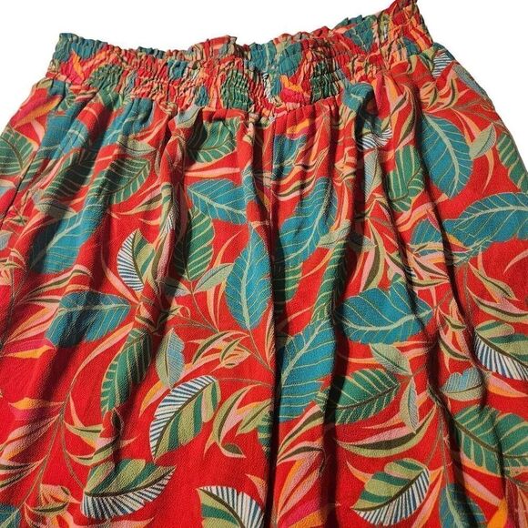 Rose + olive set top and pants - Picture 10 of 11